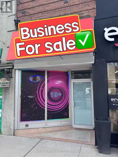 Businesses for Sale in 