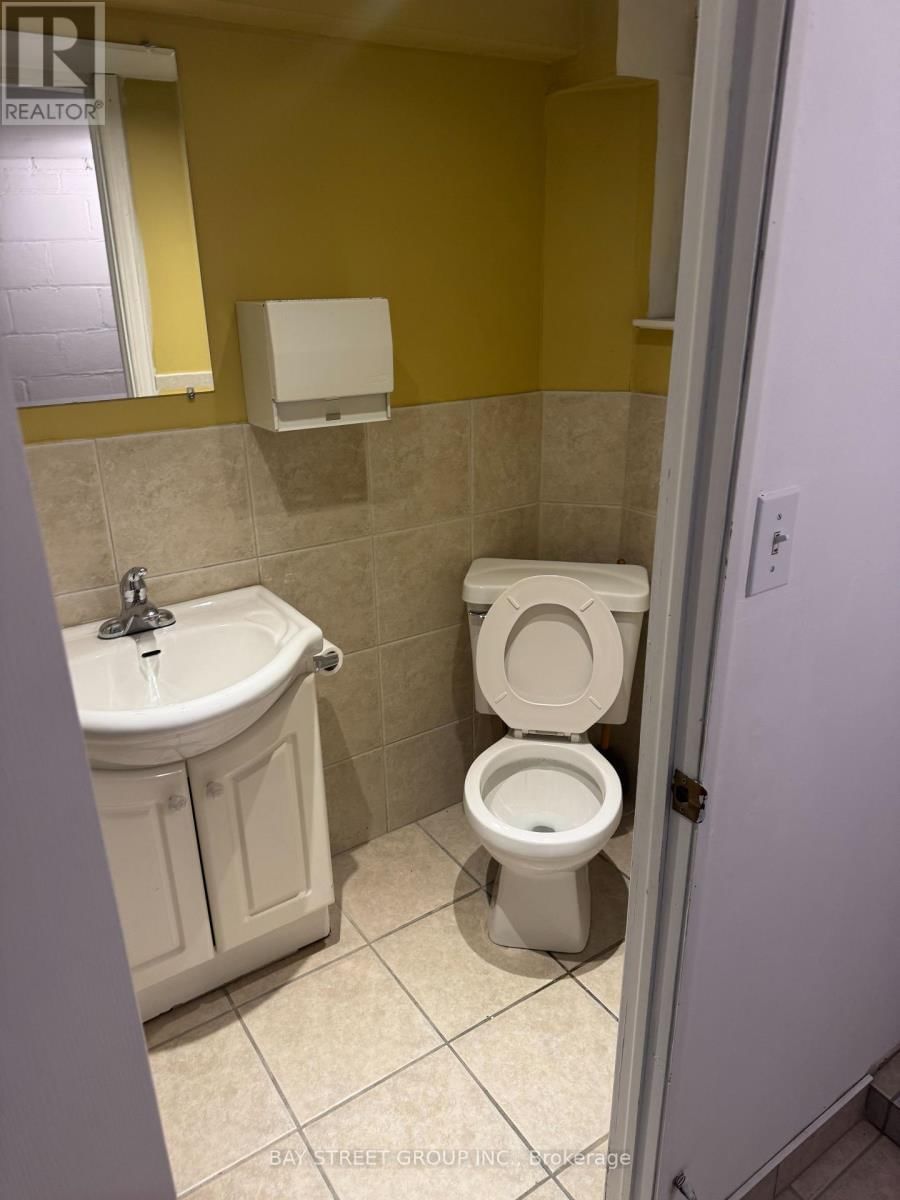 1003 EGLINTON AVENUE WEST Image 8