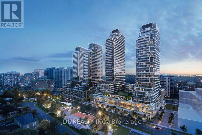 Secondary Property View