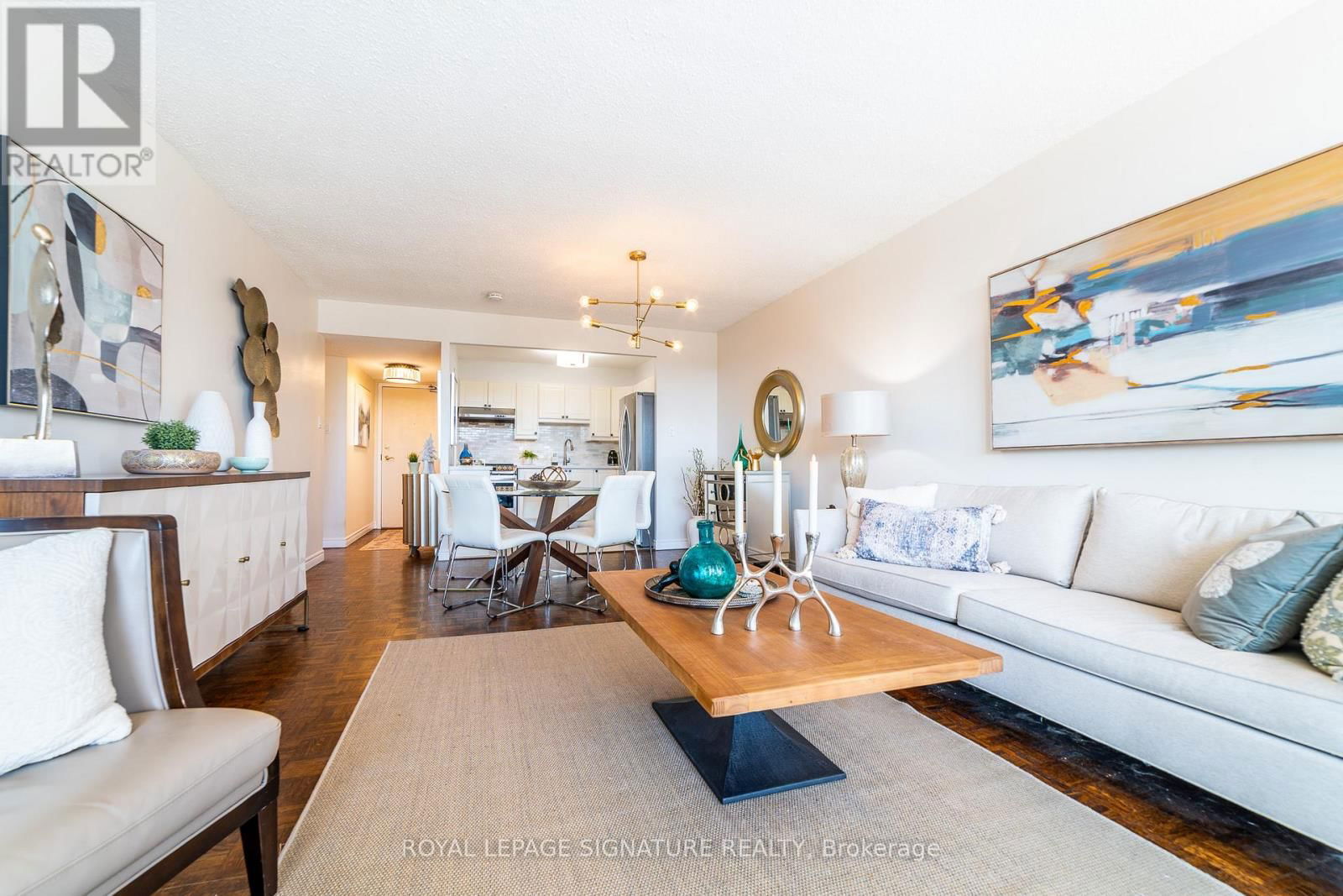 406 - 10 FASHION ROSEWAY WAY EAST Image 18