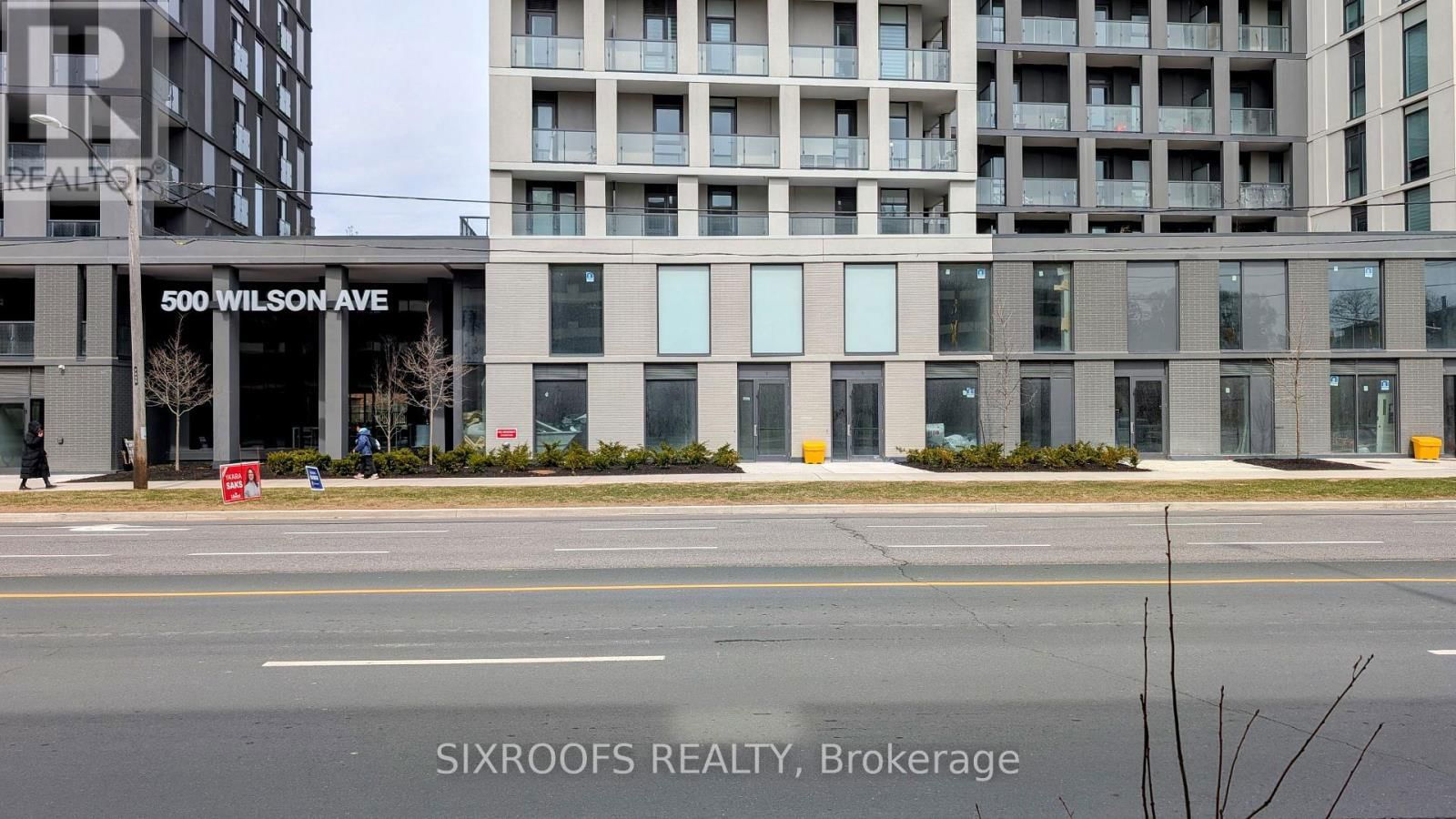 33 - 500 WILSON AVENUE Image 1