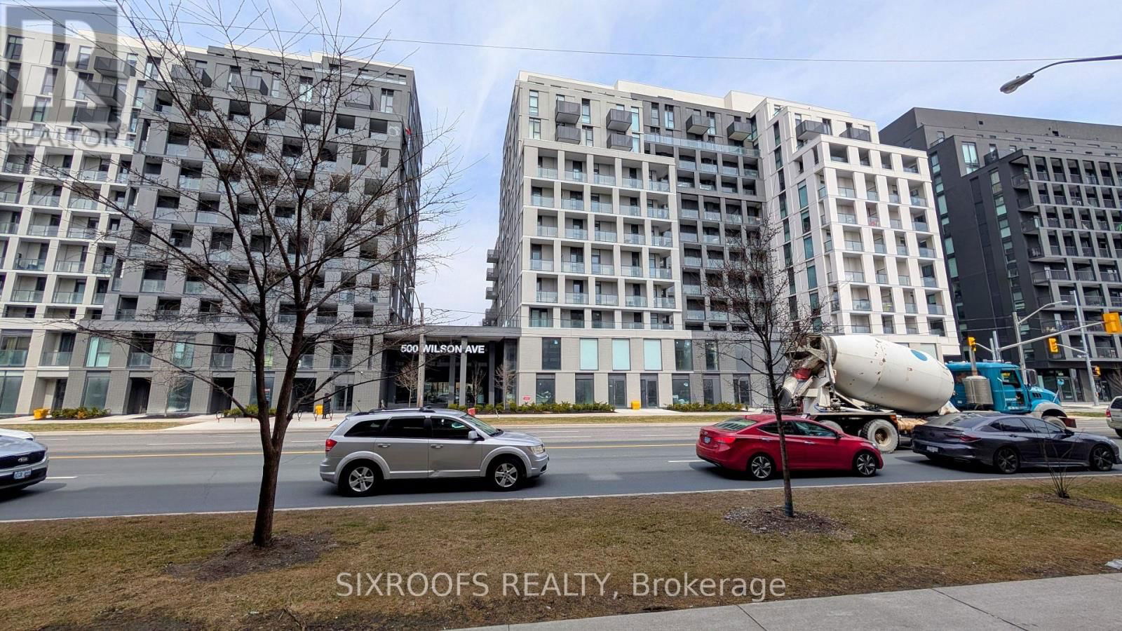 33 - 500 WILSON AVENUE Image 4