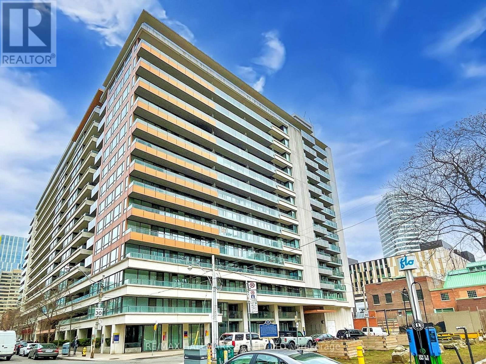 1115 - 111 ELIZABETH STREET Image 1