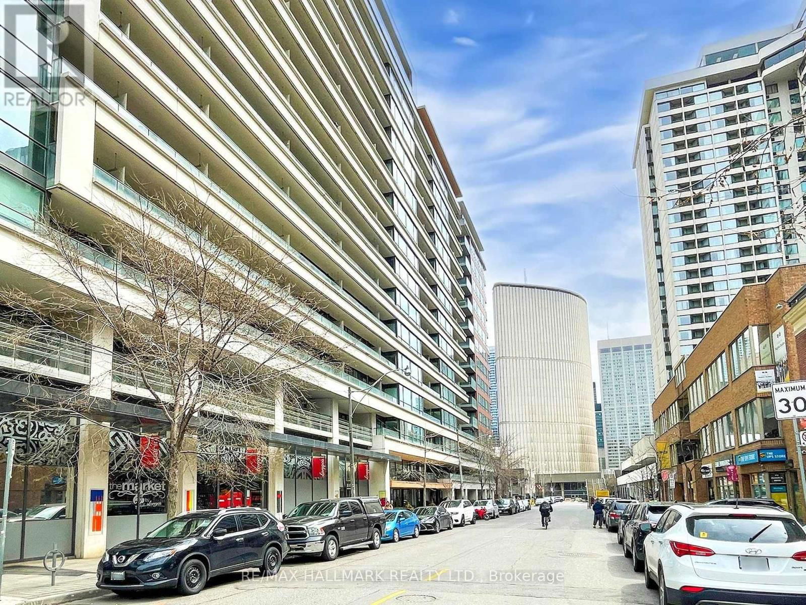 1115 - 111 ELIZABETH STREET Image 33