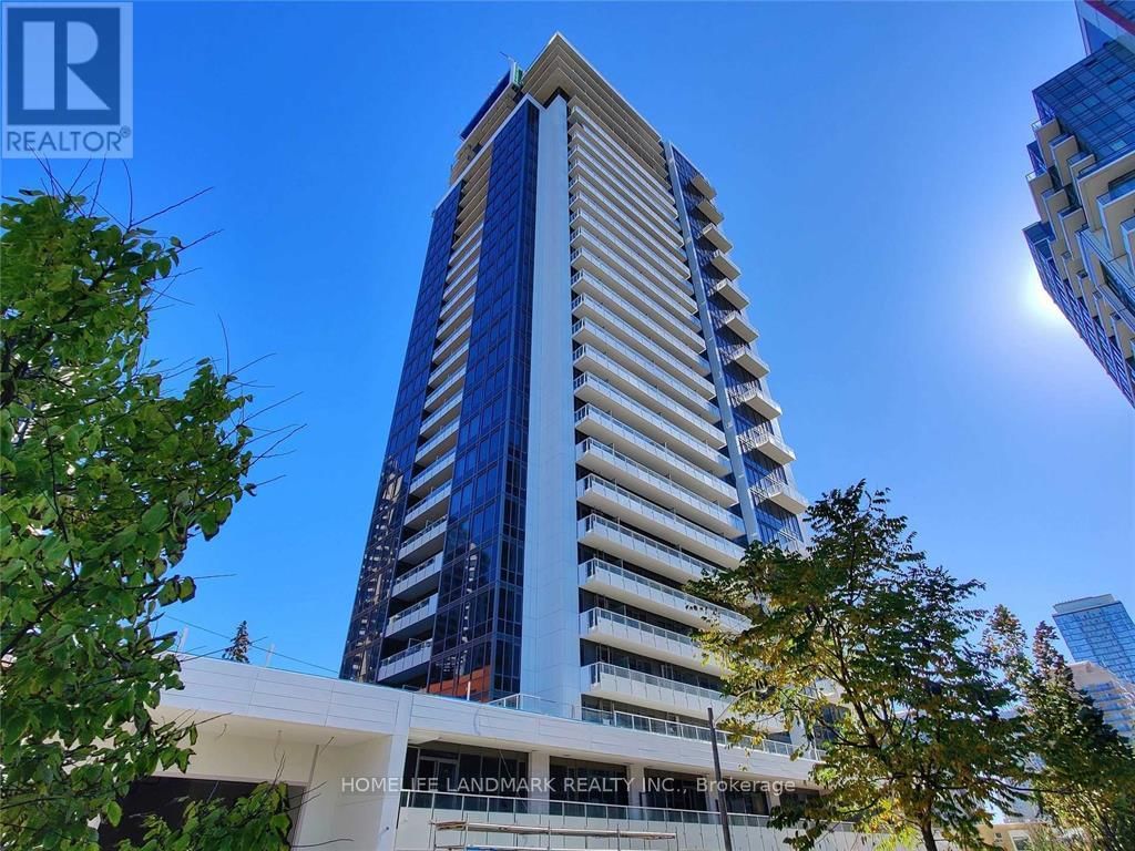 2210 - 75 CANTERBURY PLACE Image 1