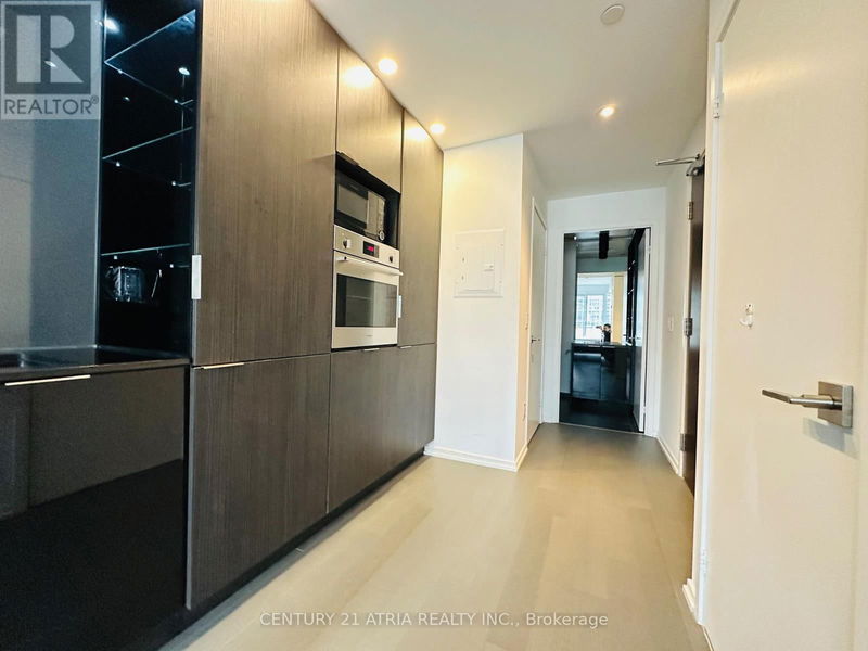 Tertiary Property View