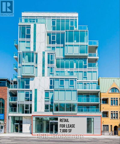Commercial for Rent in Canada