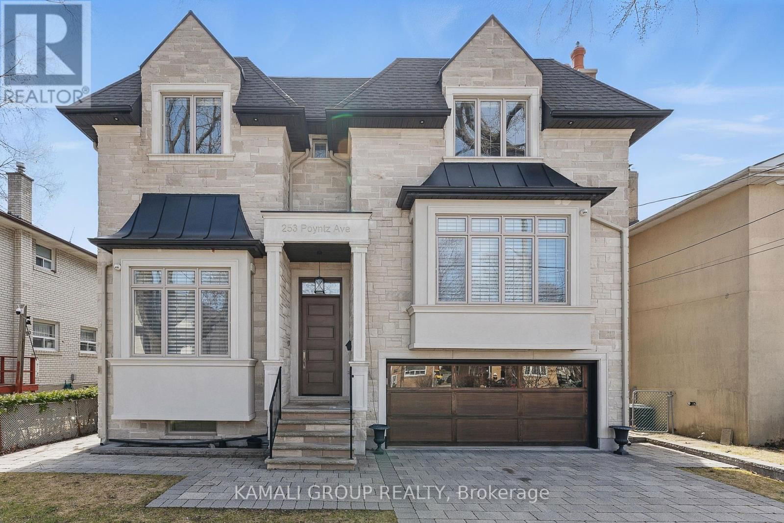 253 POYNTZ AVENUE Image 1