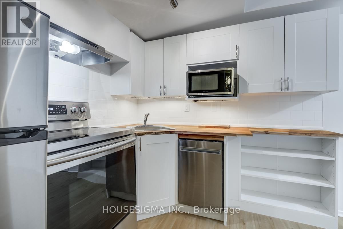 202 - 661 HURON STREET Image 3