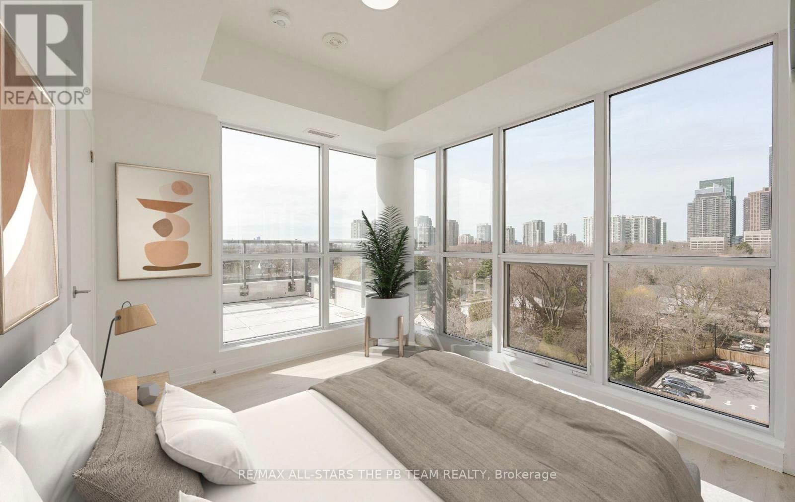 615 - 181 SHEPPARD AVENUE EAST Image 20
