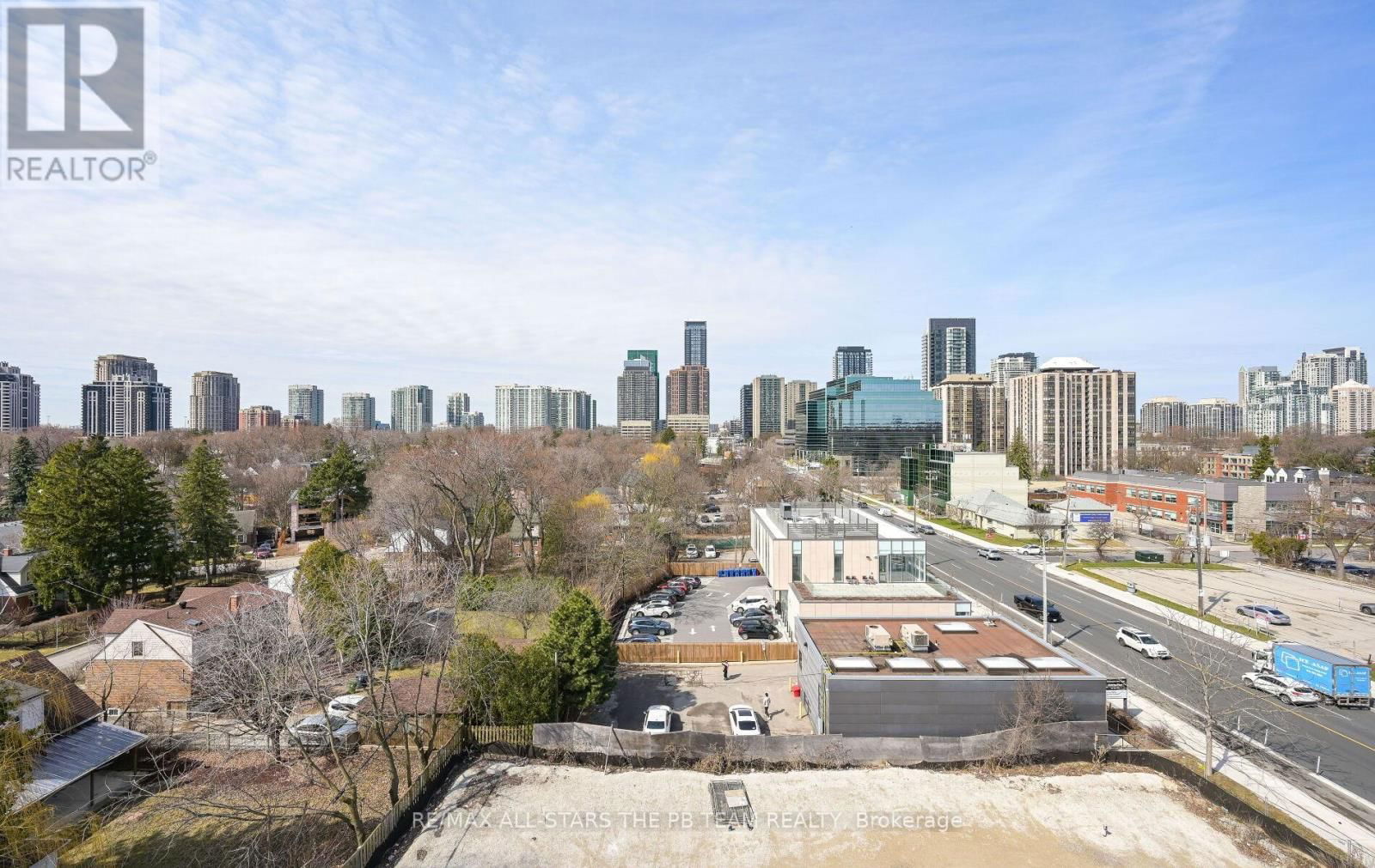 615 - 181 SHEPPARD AVENUE EAST Image 29