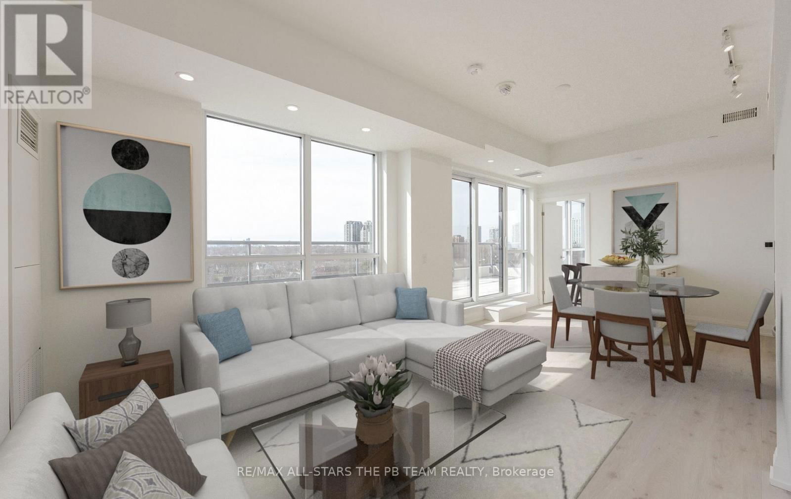 615 - 181 SHEPPARD AVENUE EAST Image 6