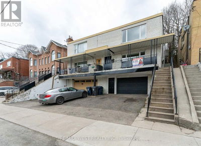 Commercial for Sale in Ontario