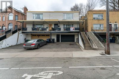 Commercial for Sale in Ontario