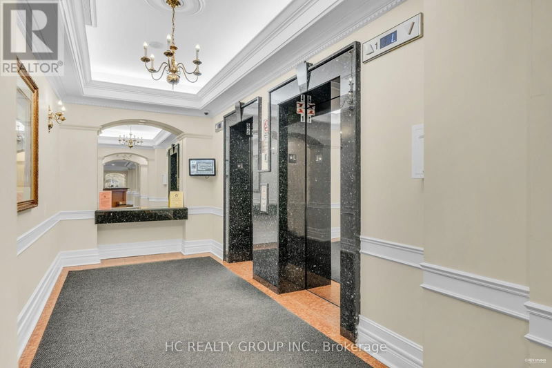 Tertiary Property View