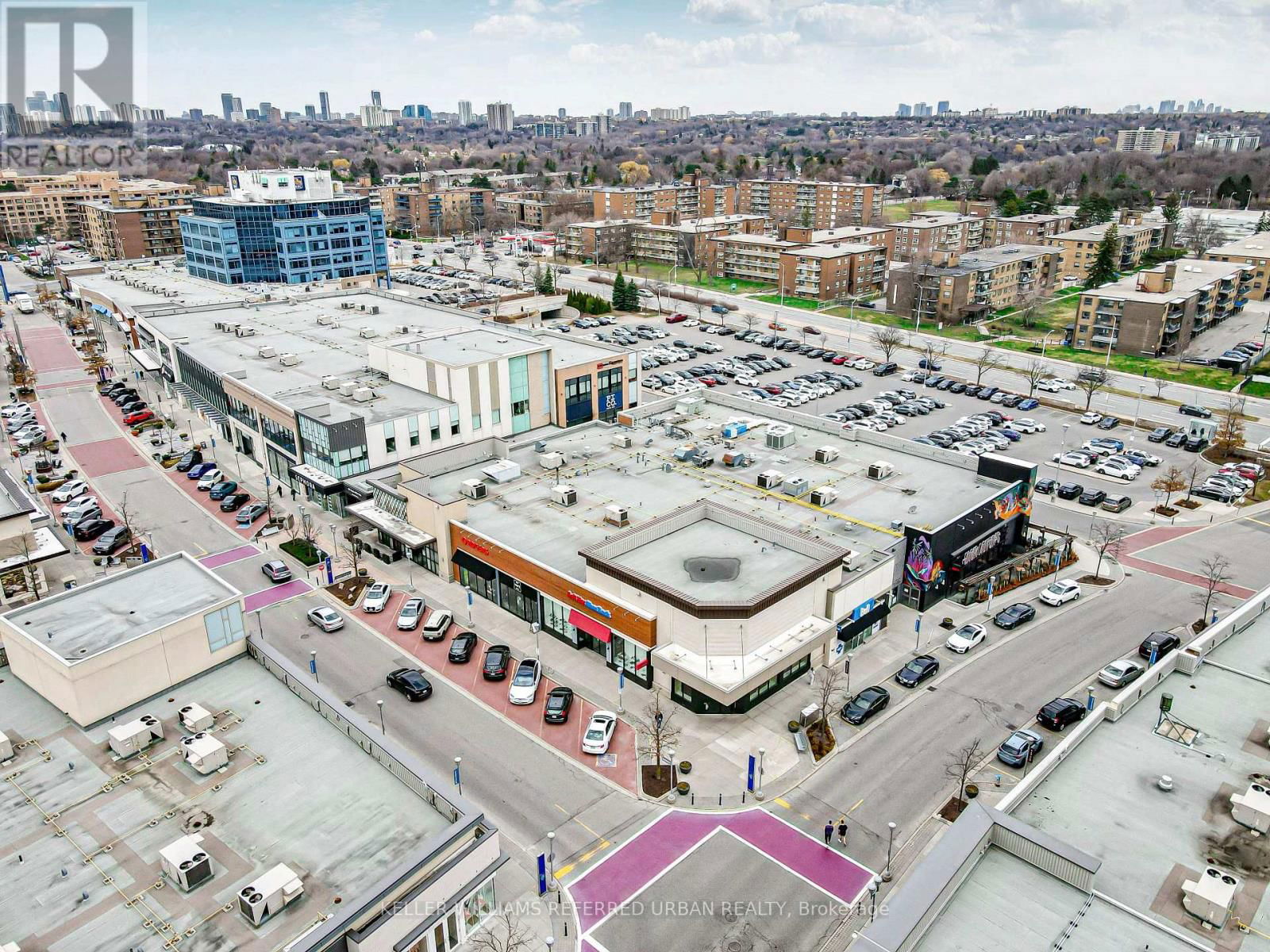 705 - 120 DALLIMORE CIRCLE Image 47