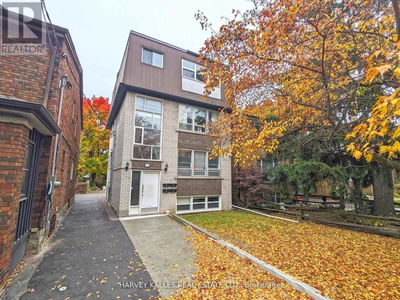 Apartment Buildings for Rent