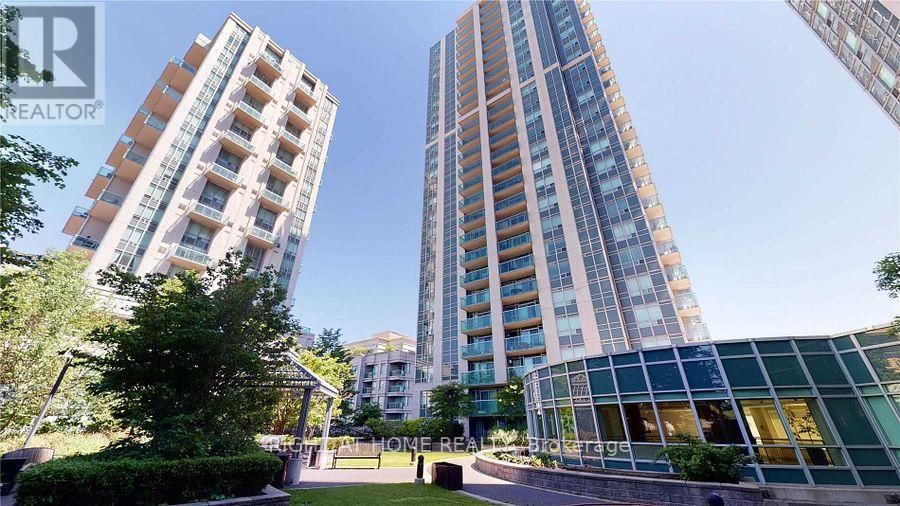302 - 18 HARRISON GARDEN BOULEVARD Image 1