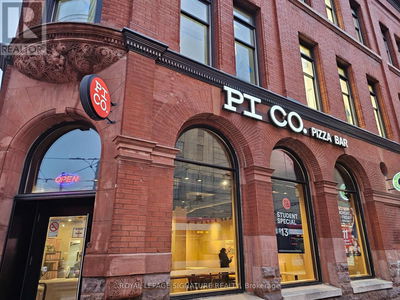 Pizza Restaurants for Sale