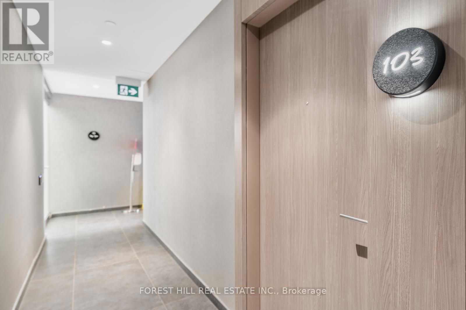 103 - 161 ROEHAMPTON AVENUE Image 3