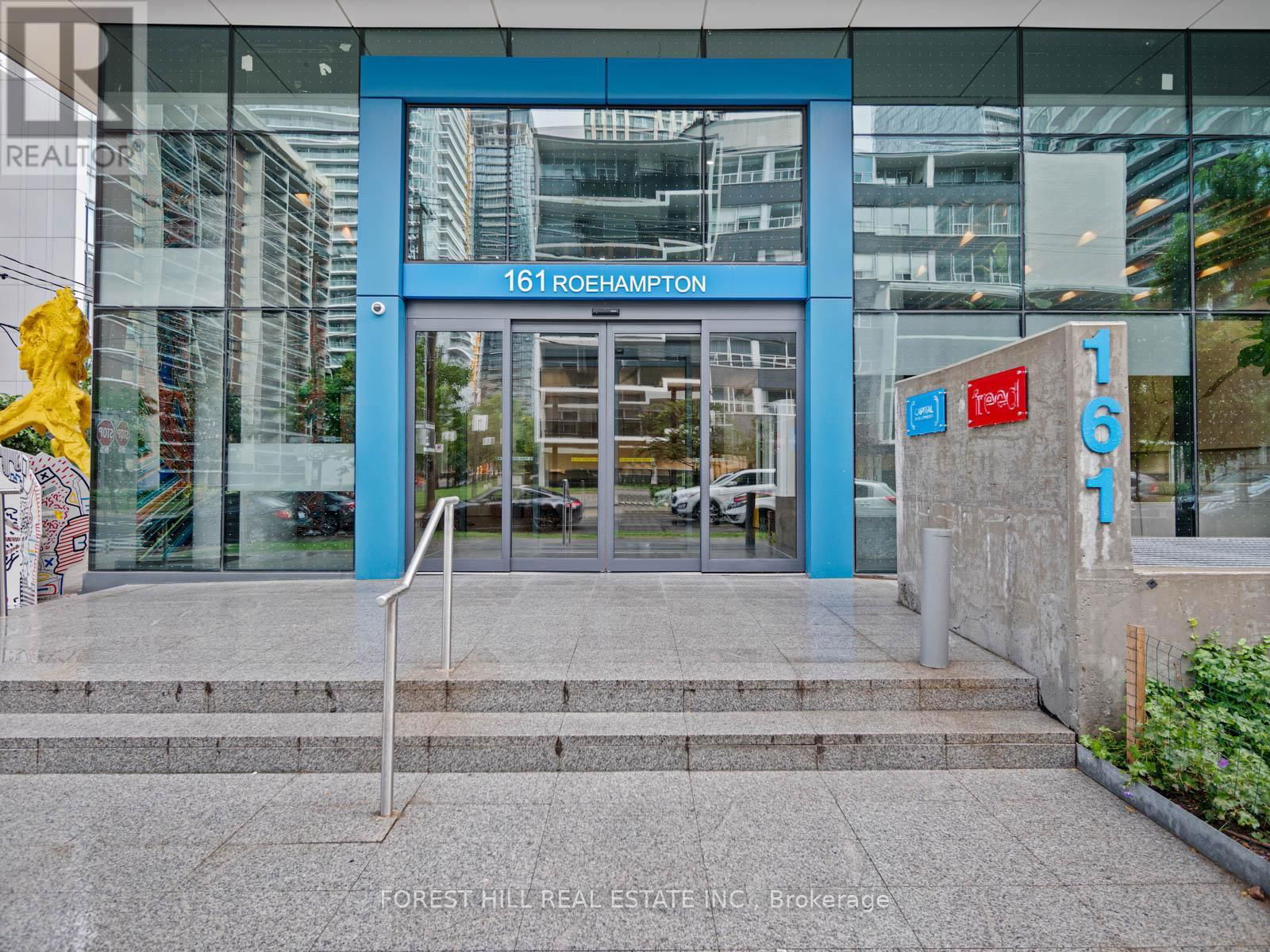 103 - 161 ROEHAMPTON AVENUE Image 44