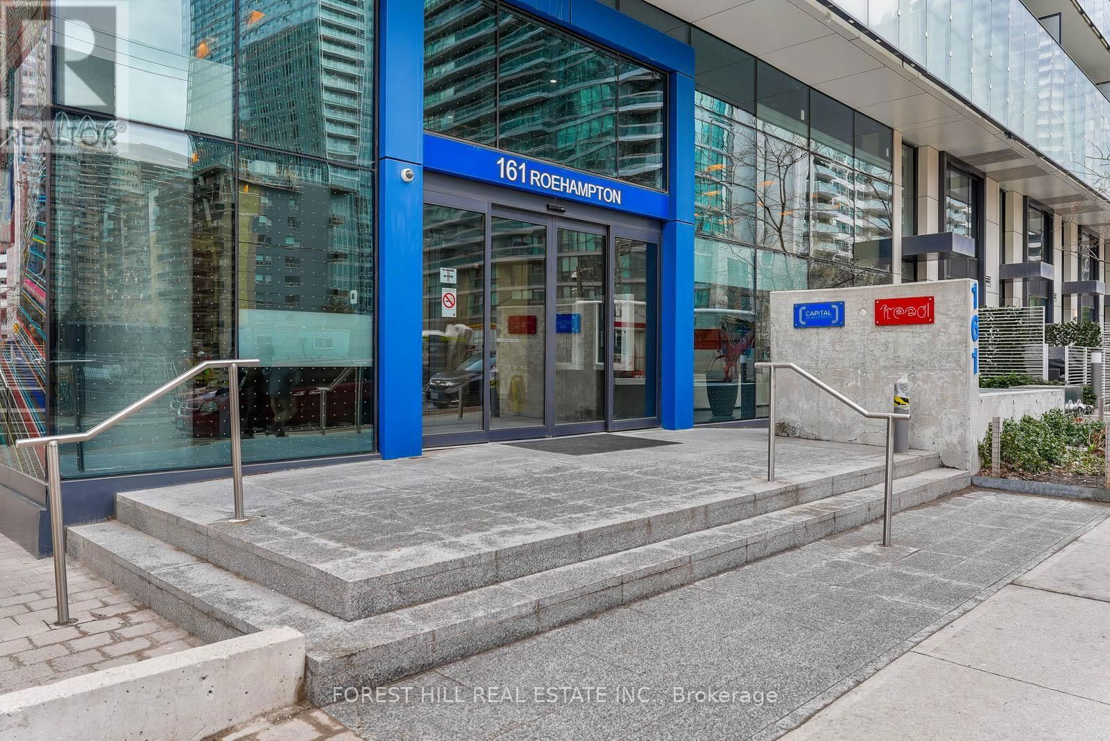 103 - 161 ROEHAMPTON AVENUE Image 45