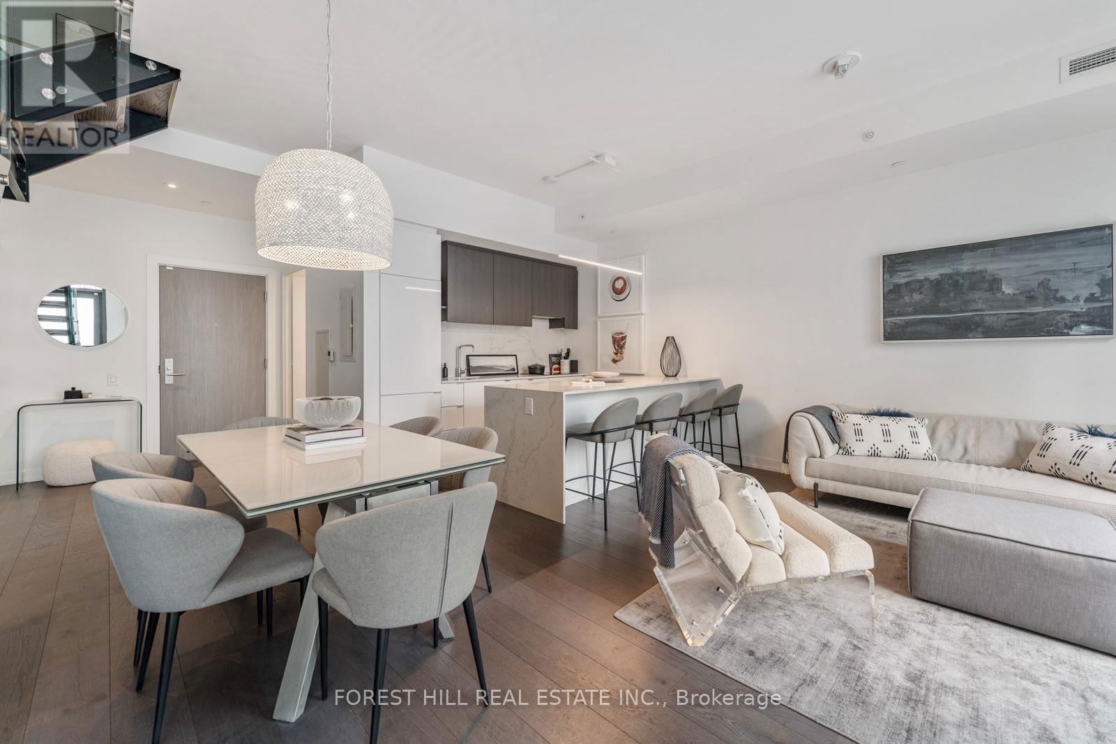 103 - 161 ROEHAMPTON AVENUE Image 6