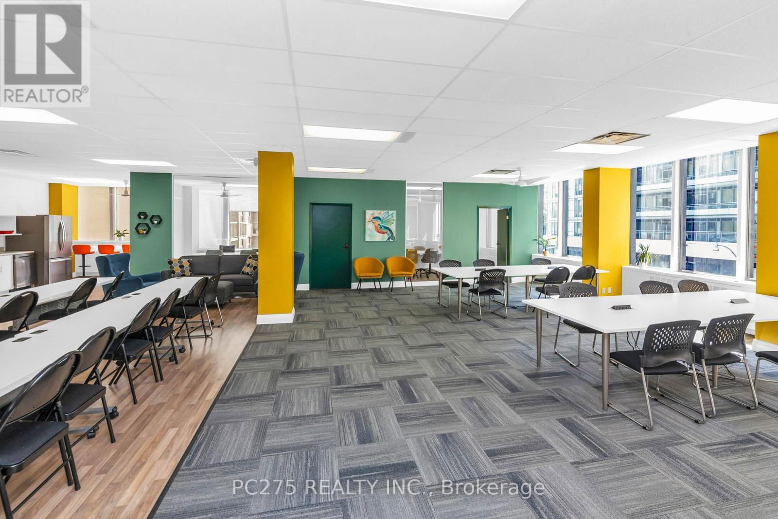302 - 120 EGLINTON AVENUE EAST Image 3