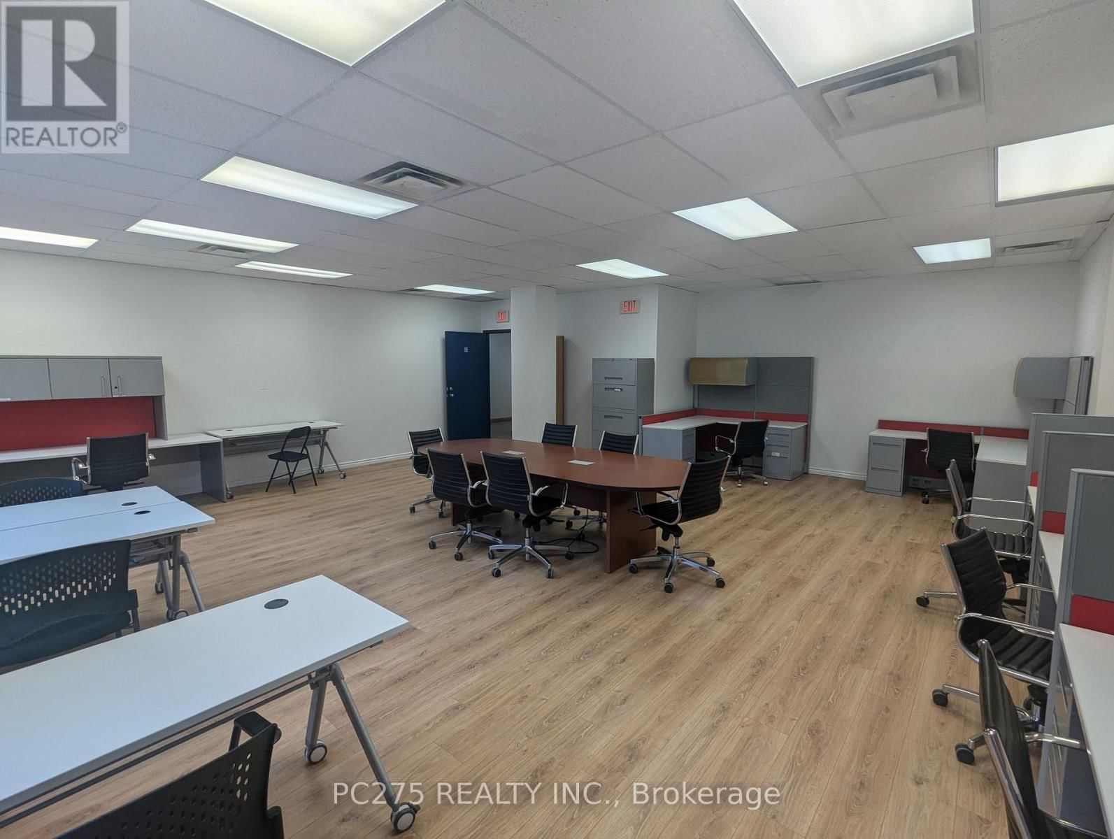 306 - 120 EGLINTON AVENUE EAST Image 10