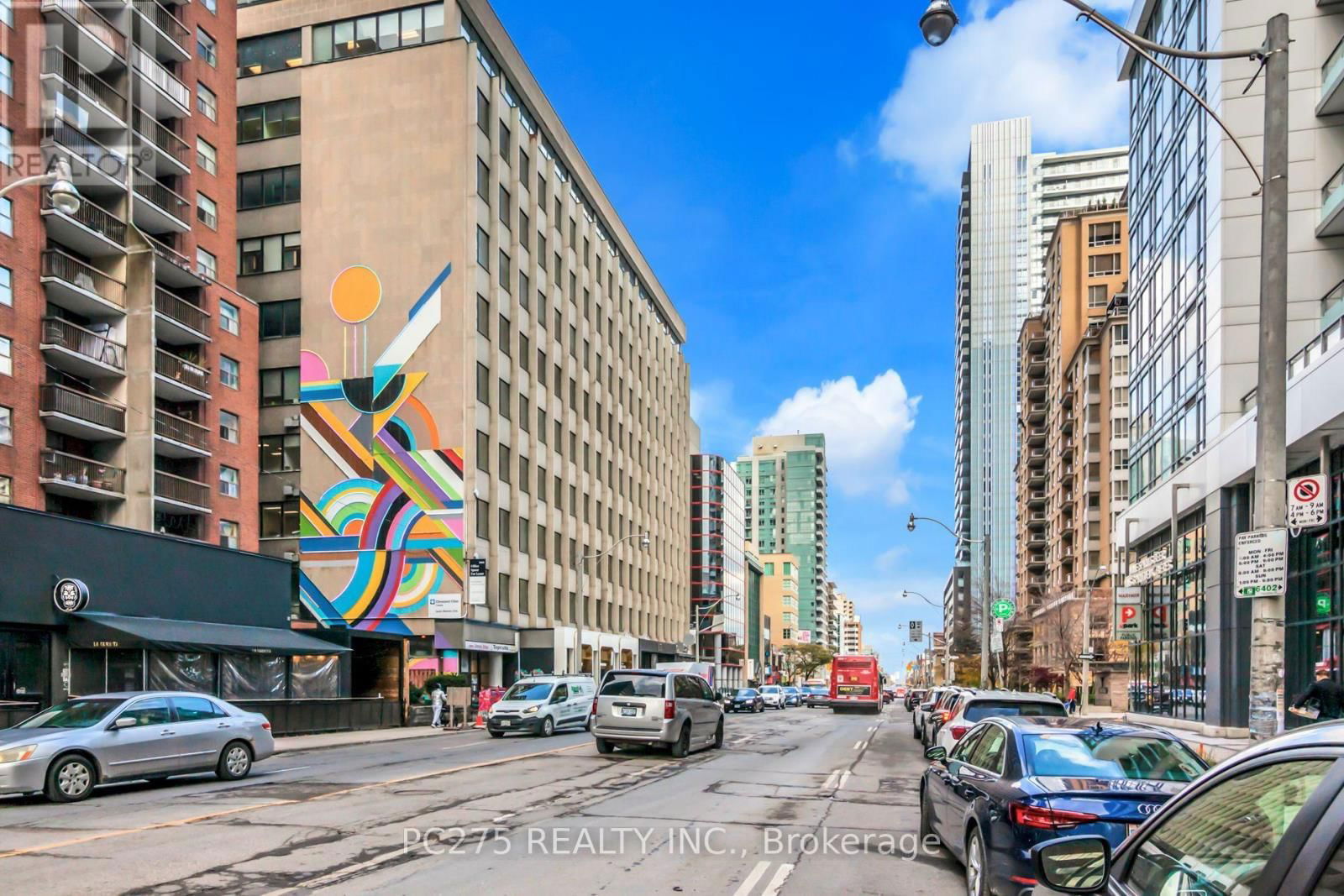 306 - 120 EGLINTON AVENUE EAST Image 16