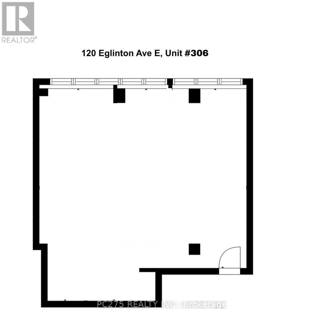 306 - 120 EGLINTON AVENUE EAST Image 18