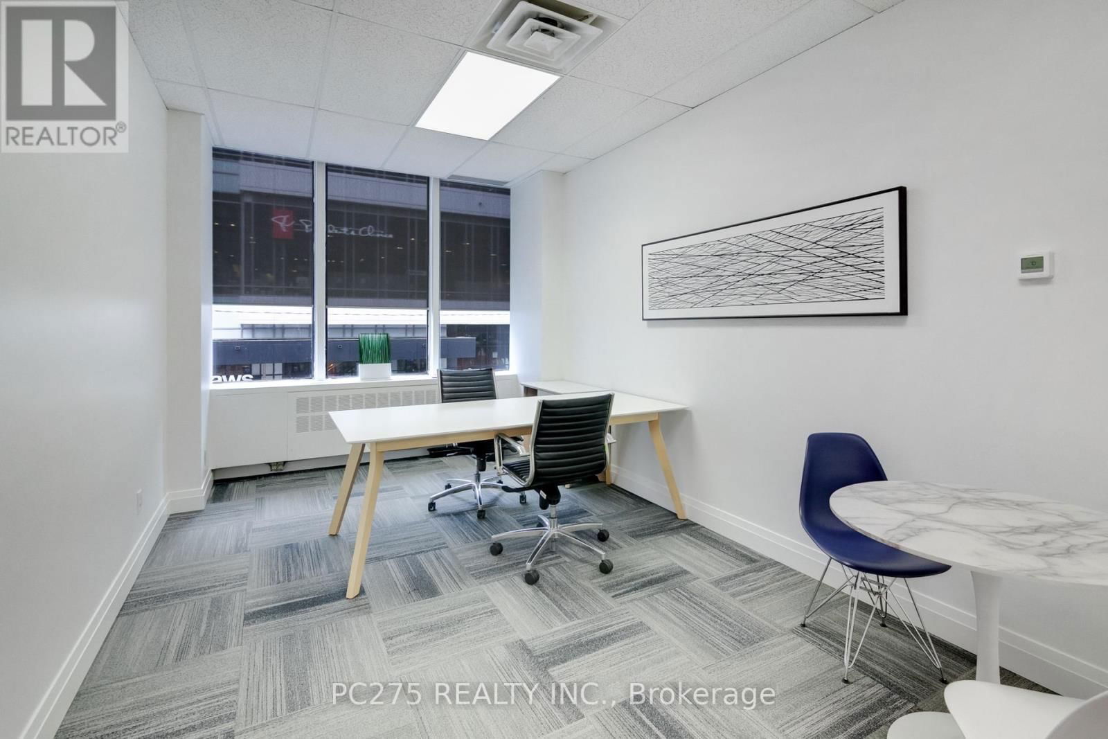 5th Floor - 120 EGLINTON AVENUE EAST Image 1
