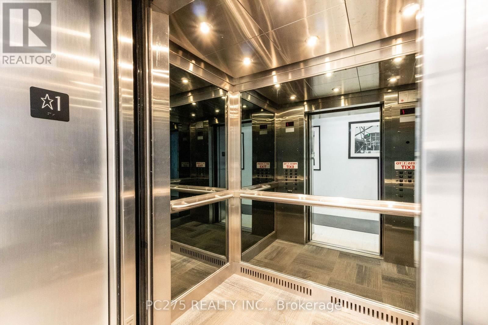 5th Floor - 120 EGLINTON AVENUE EAST Image 11