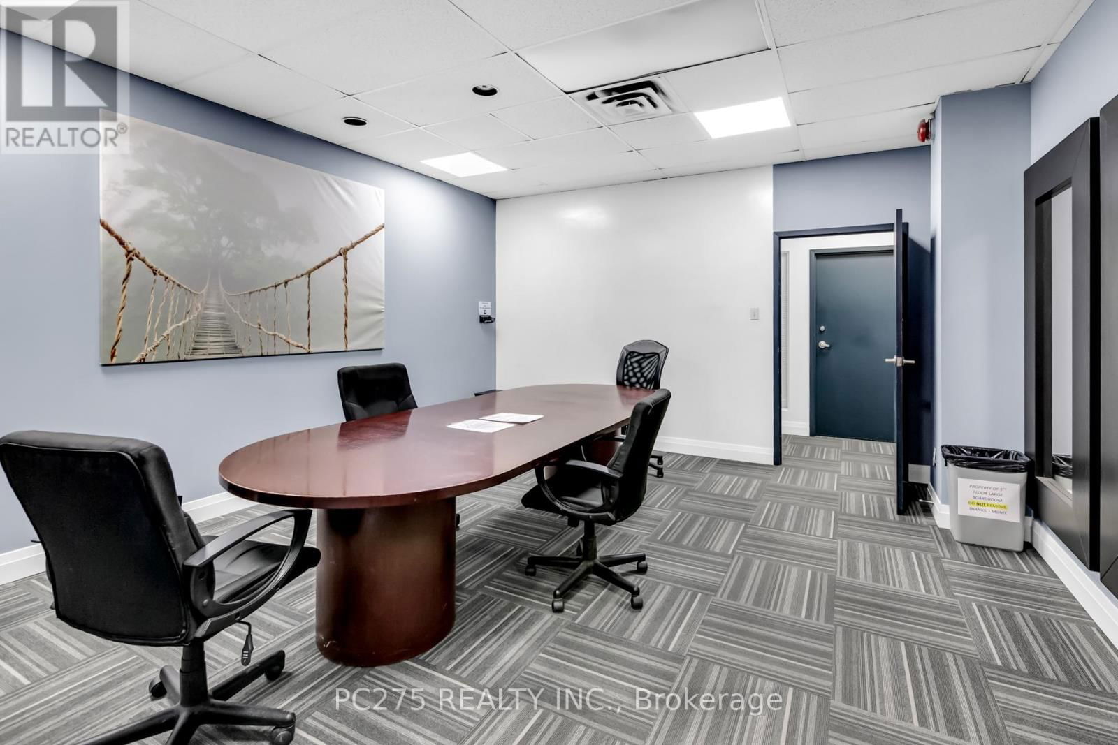 5th Floor - 120 EGLINTON AVENUE EAST Image 12