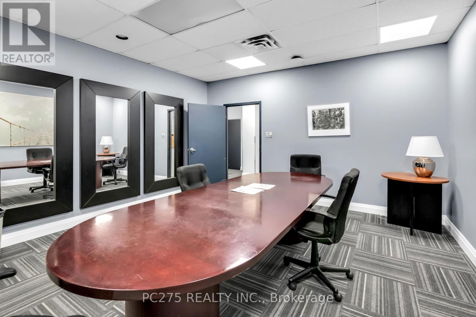 5th Floor - 120 EGLINTON AVENUE EAST Image 13