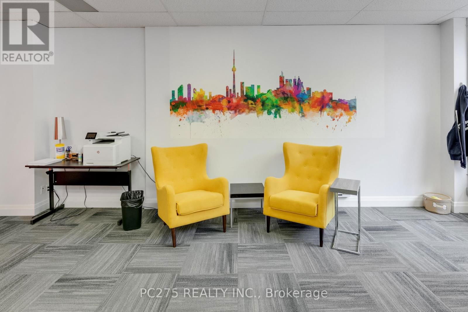 5th Floor - 120 EGLINTON AVENUE EAST Image 14