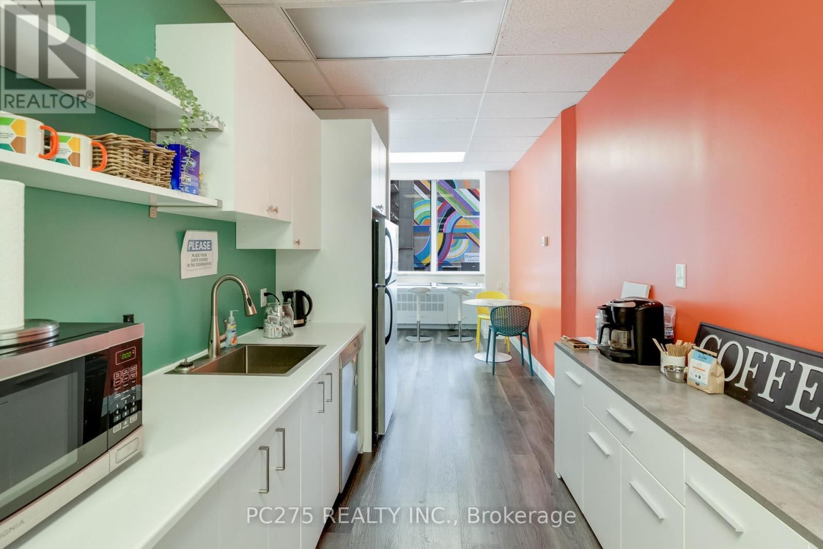 5th Floor - 120 EGLINTON AVENUE EAST Image 16