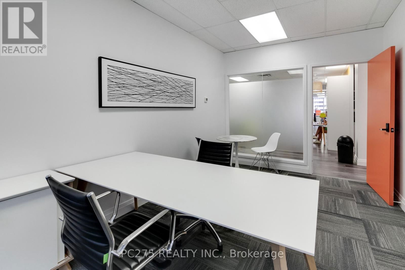 5th Floor - 120 EGLINTON AVENUE EAST Image 2
