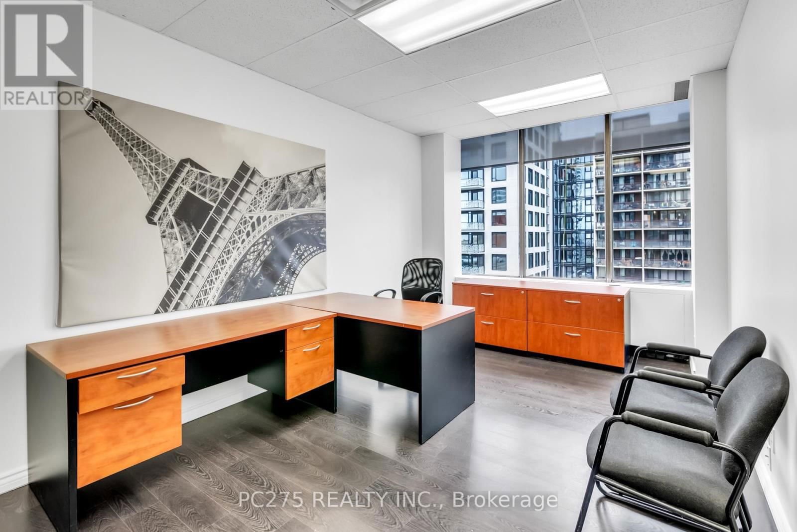 5th Floor - 120 EGLINTON AVENUE EAST Image 3