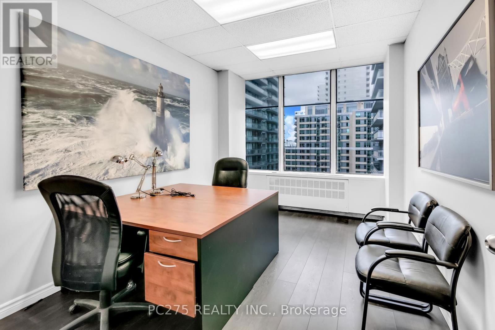 5th Floor - 120 EGLINTON AVENUE EAST Image 4