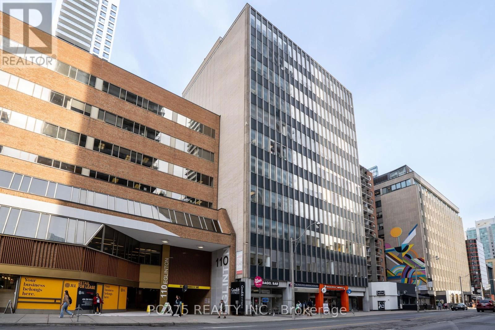 5th Floor - 120 EGLINTON AVENUE EAST Image 5