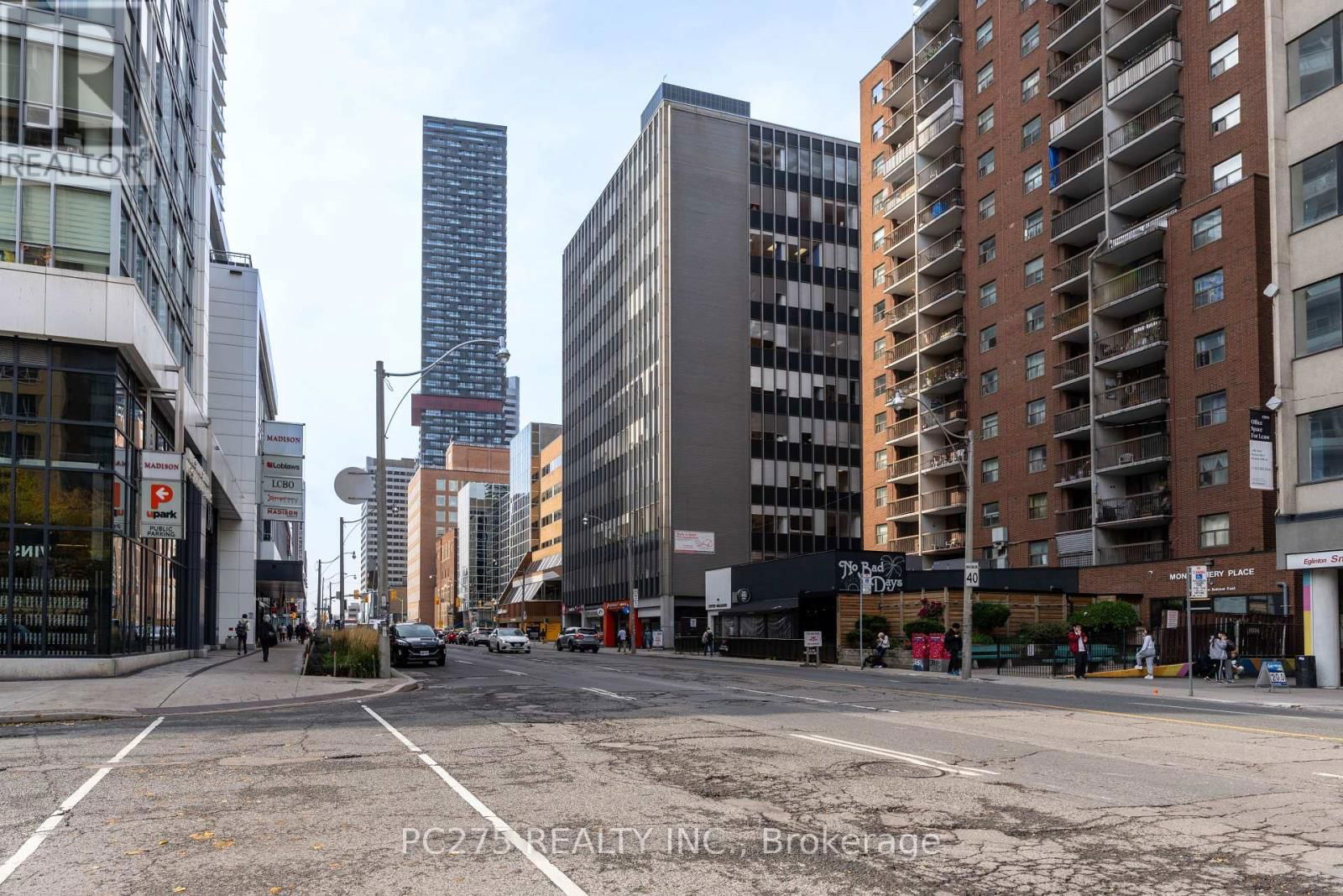 5th Floor - 120 EGLINTON AVENUE EAST Image 6