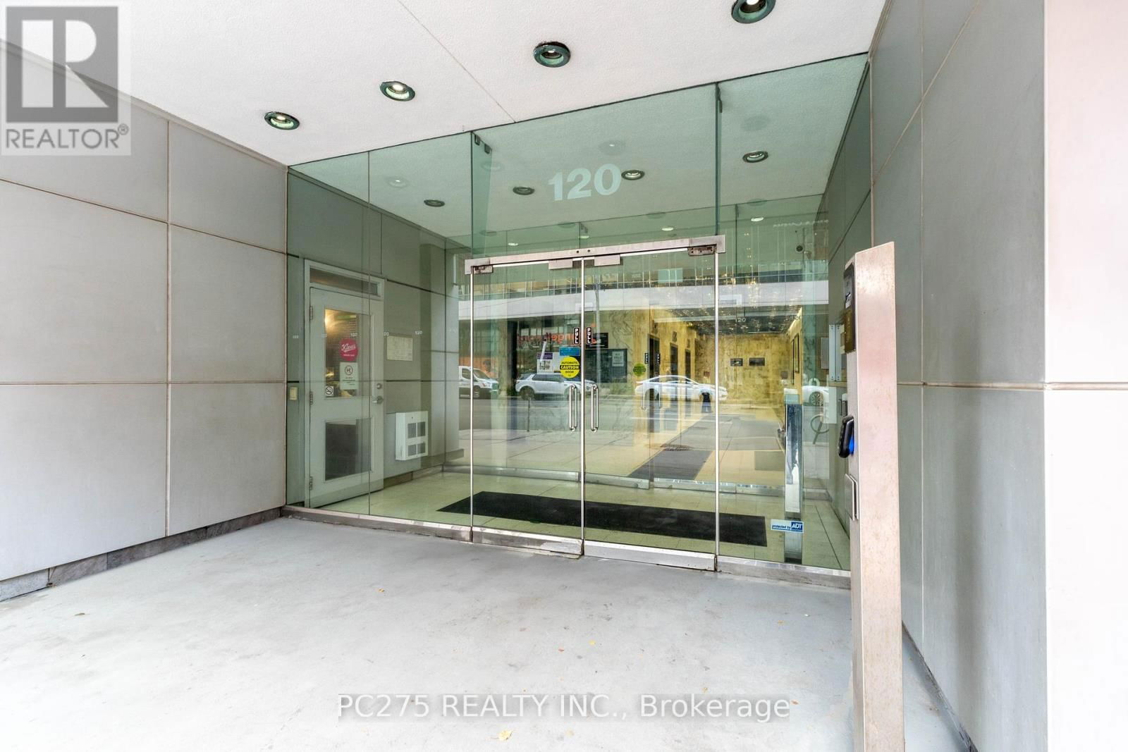5th Floor - 120 EGLINTON AVENUE EAST Image 7
