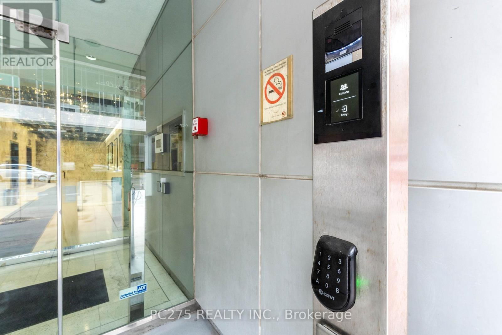 5th Floor - 120 EGLINTON AVENUE EAST Image 8