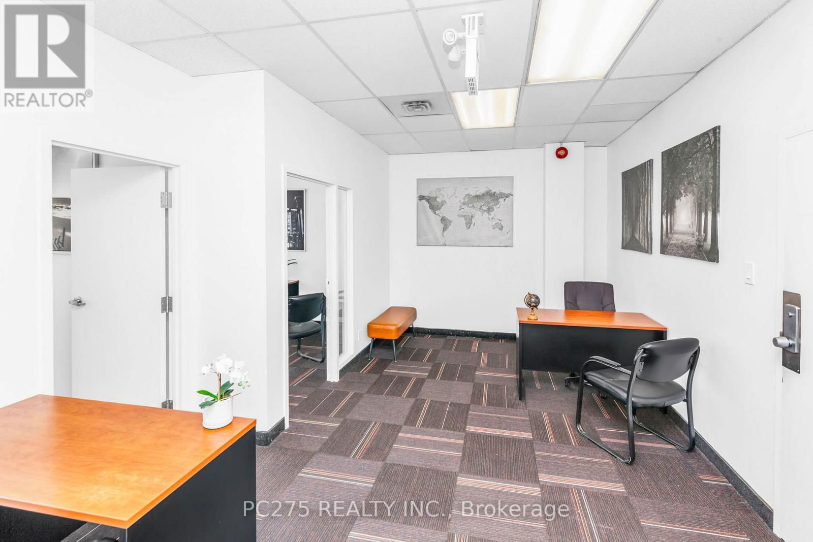 708 - 120 EGLINTON AVENUE EAST Image 11
