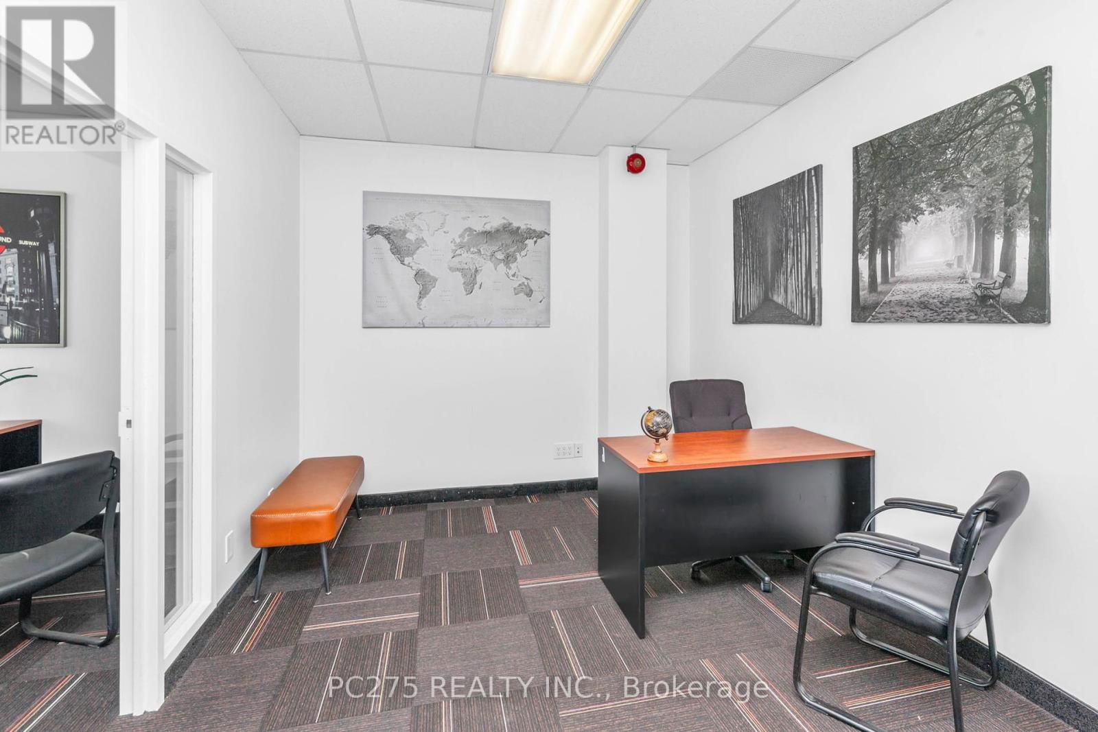 708 - 120 EGLINTON AVENUE EAST Image 17