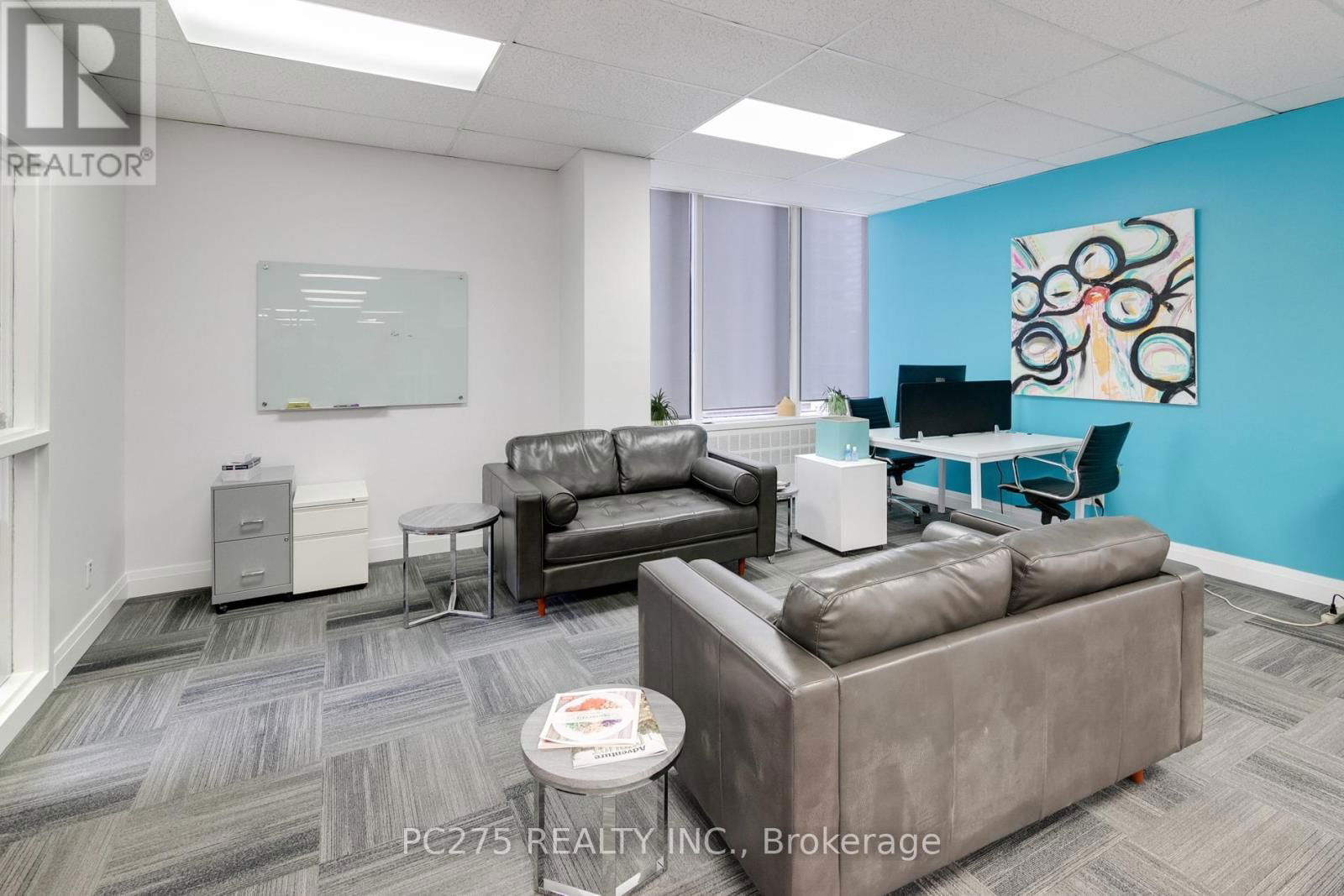 8th Floor - 120 EGLINTON AVENUE EAST Image 12