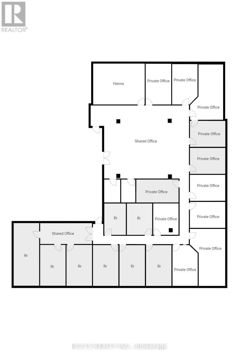 8th Floor - 120 EGLINTON AVENUE EAST Image 15