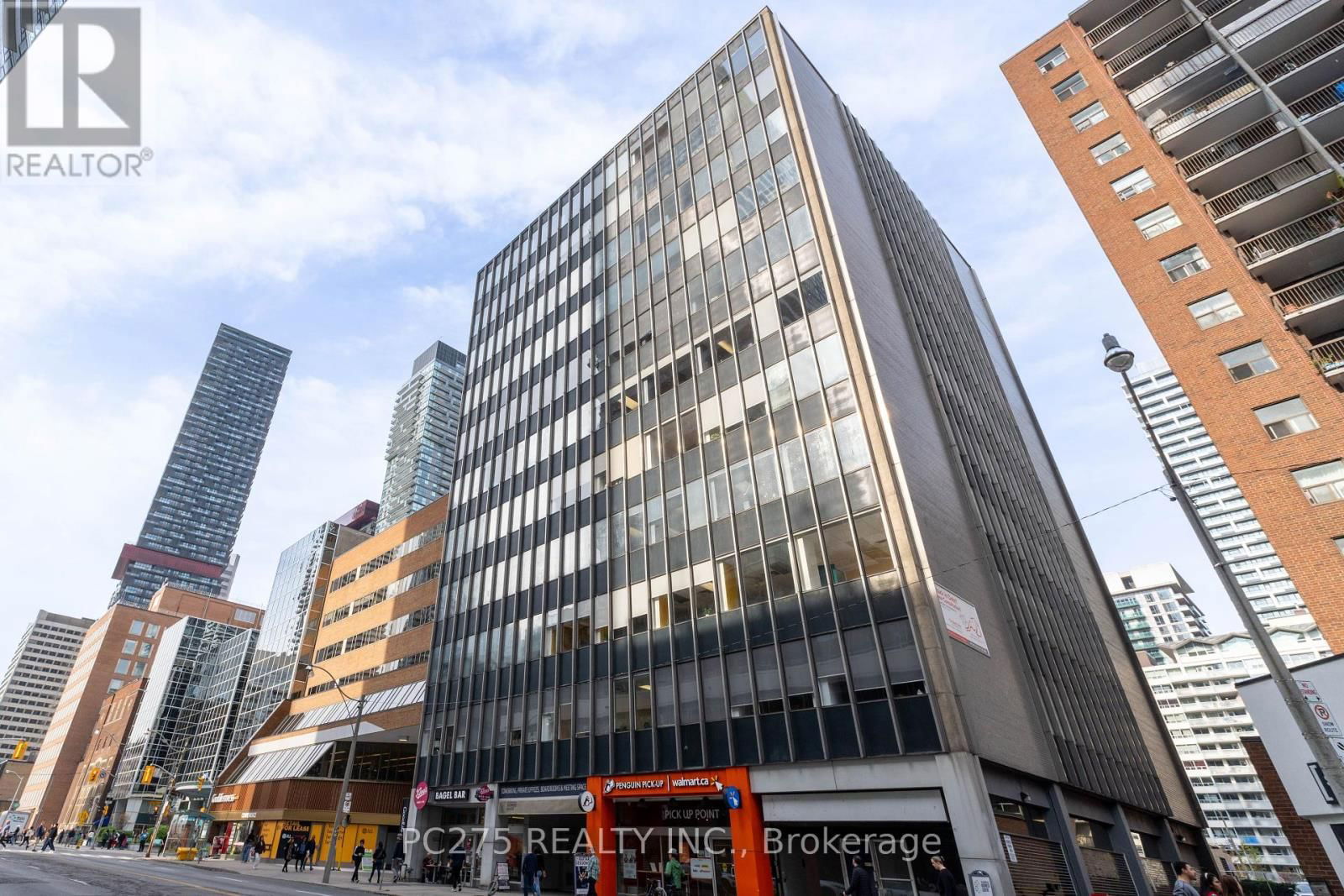 8th Floor - 120 EGLINTON AVENUE EAST Image 3