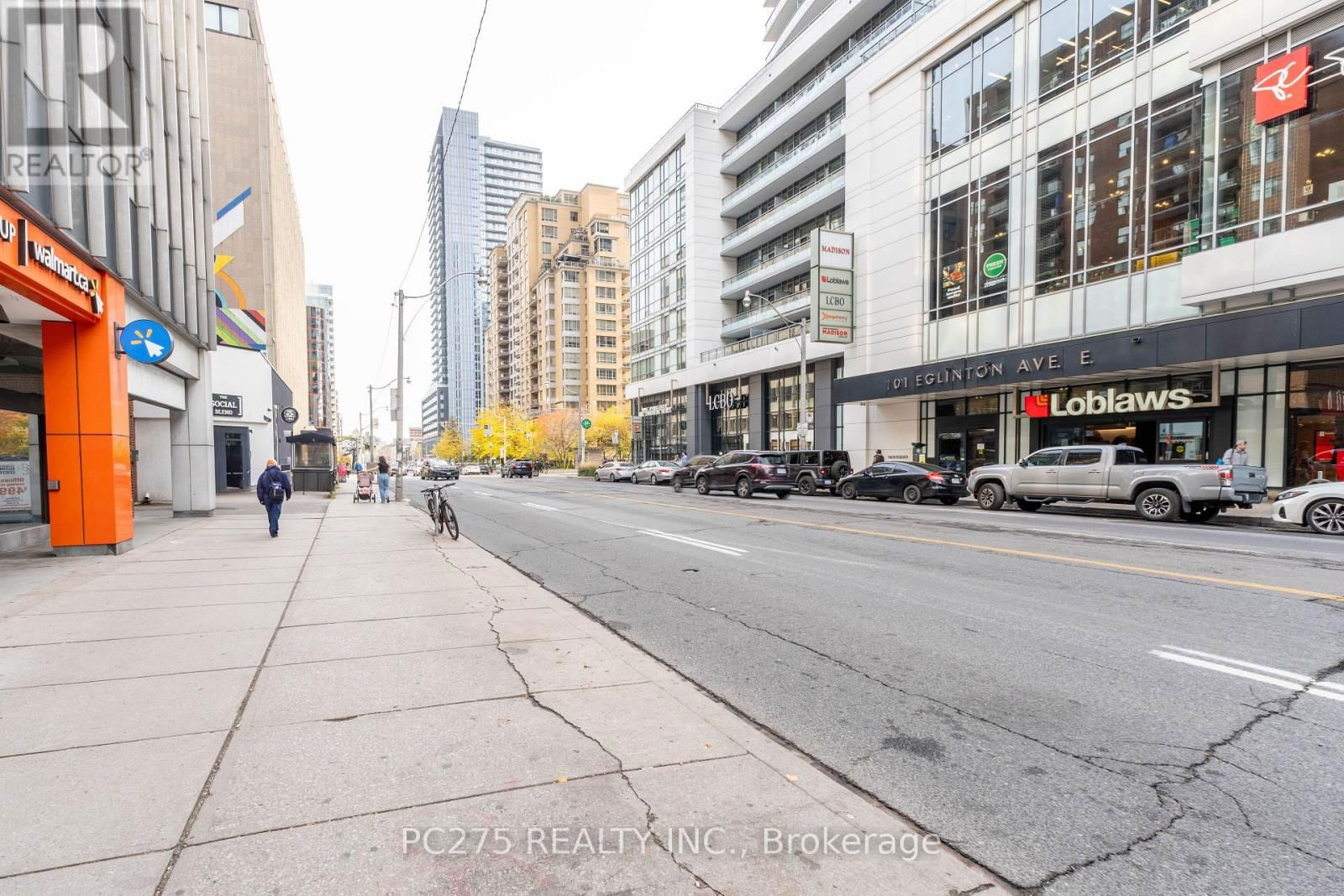 8th Floor - 120 EGLINTON AVENUE EAST Image 5